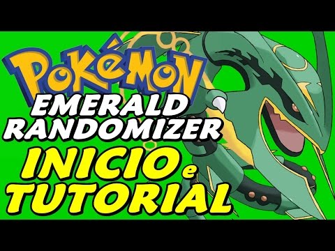 pokemon emerald extreme randomizer download